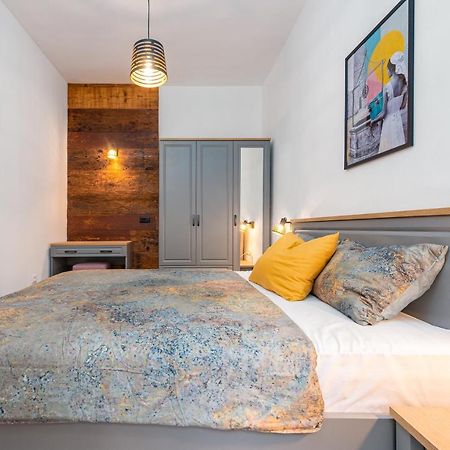 Angulus Apartment ซาดาร์ ภายนอก รูปภาพ