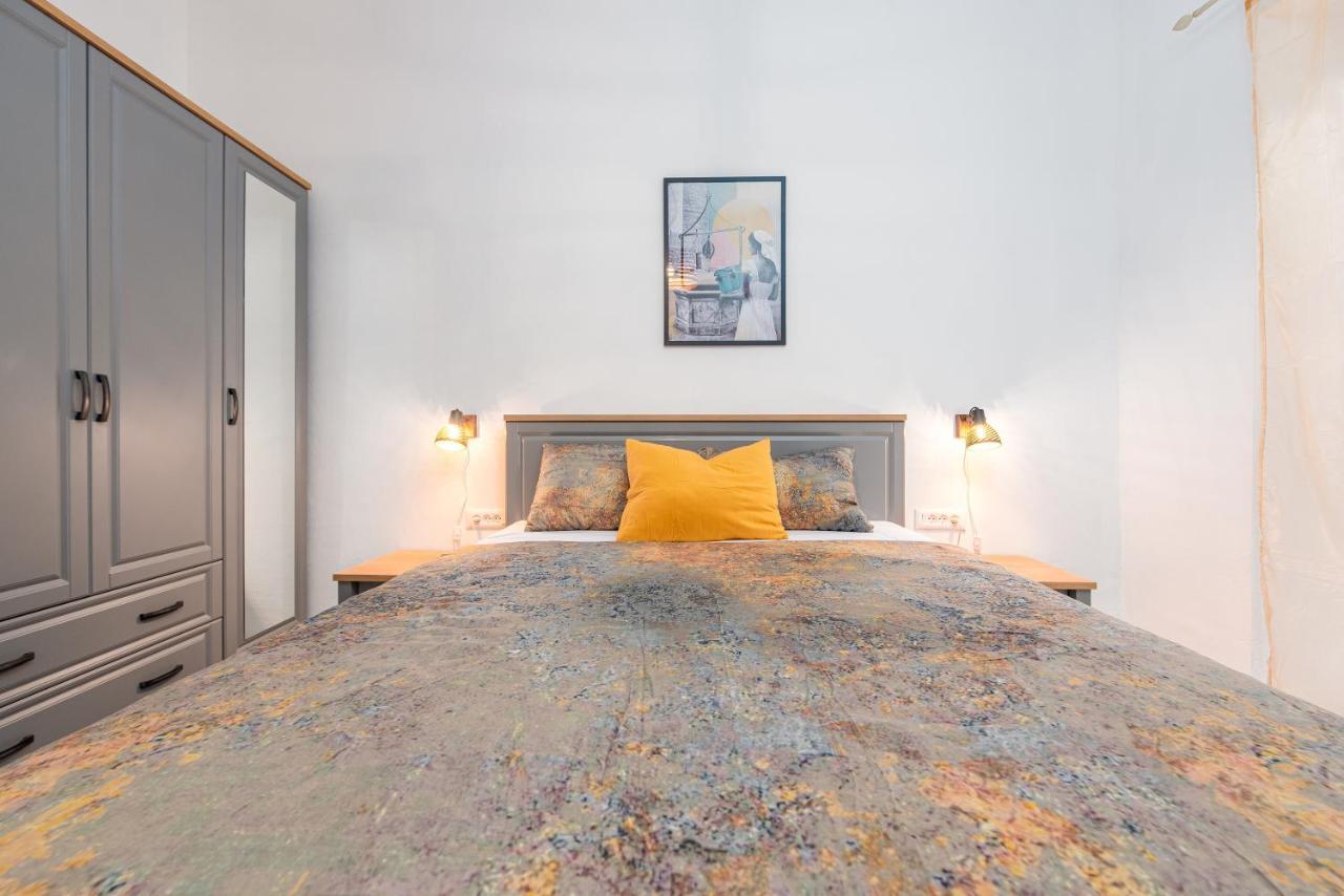 Angulus Apartment ซาดาร์ ภายนอก รูปภาพ