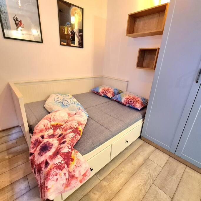 Angulus Apartment ซาดาร์ ภายนอก รูปภาพ
